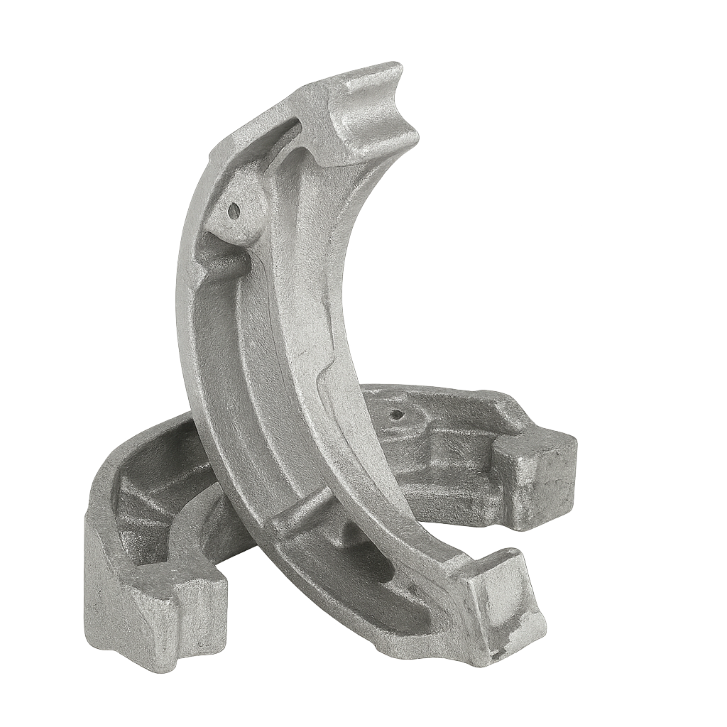 Brake Shoe (Die-Cast)