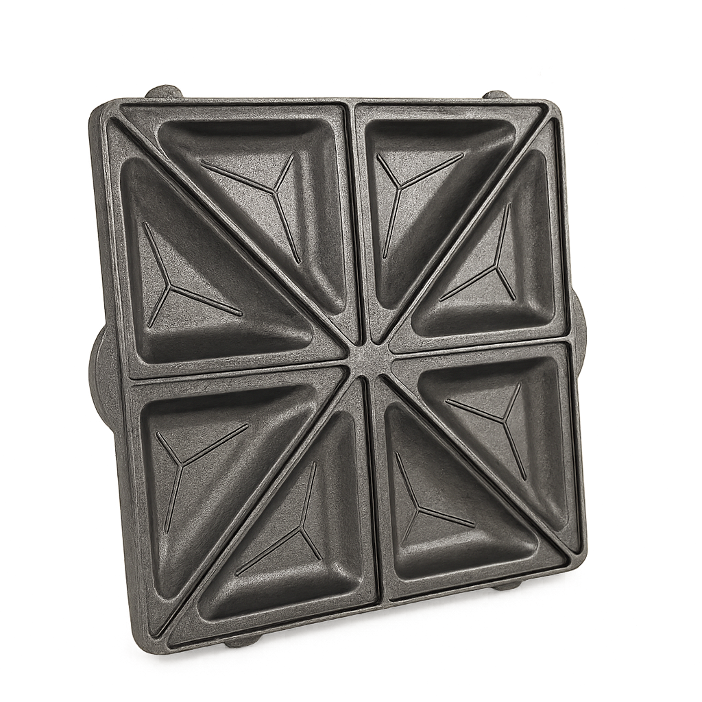 Sandwich Maker Panel