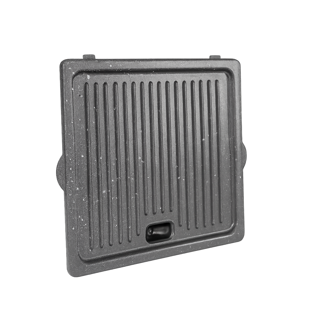 Sandwich Maker Panel