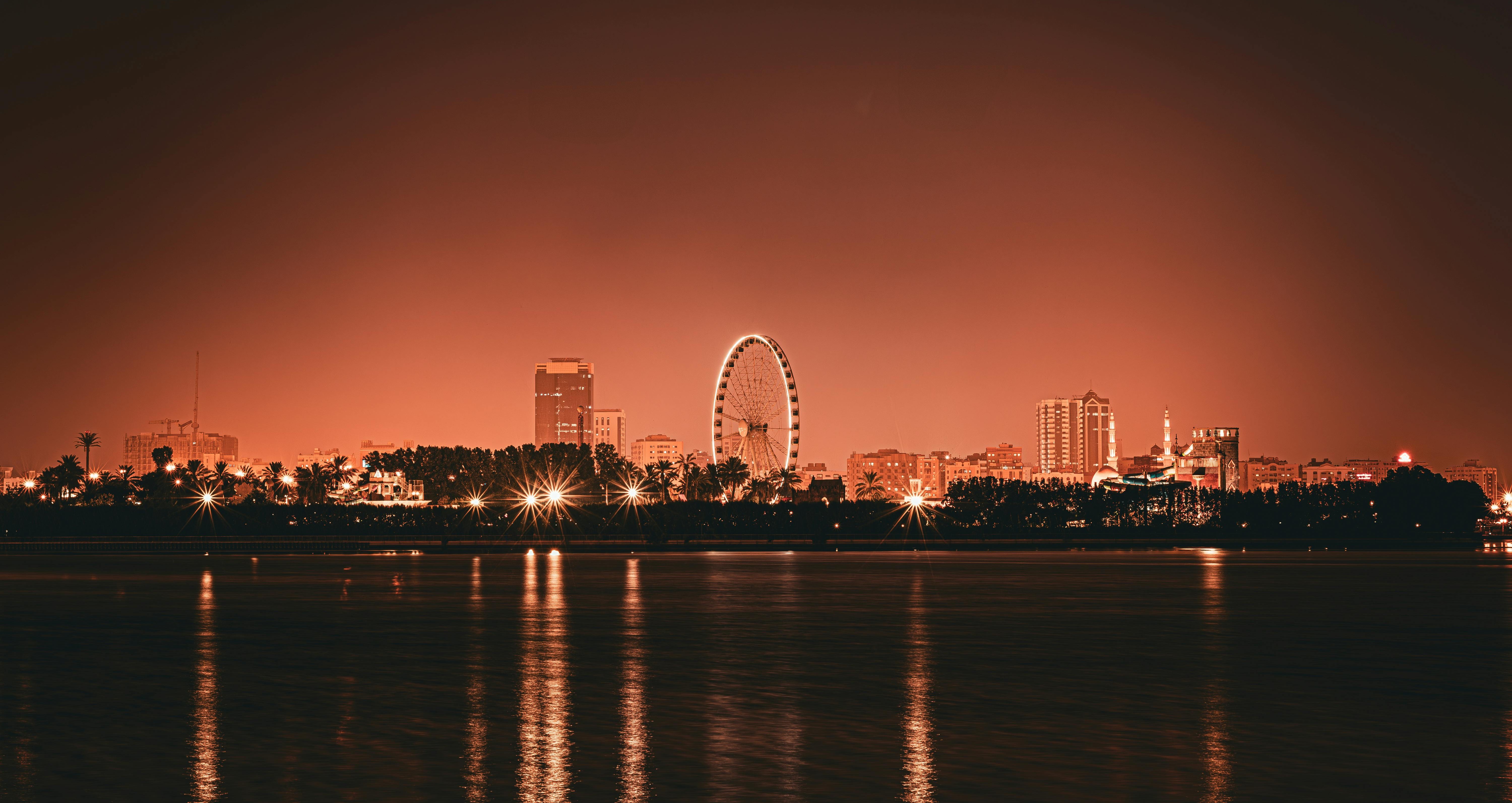 Radiant Global professional team