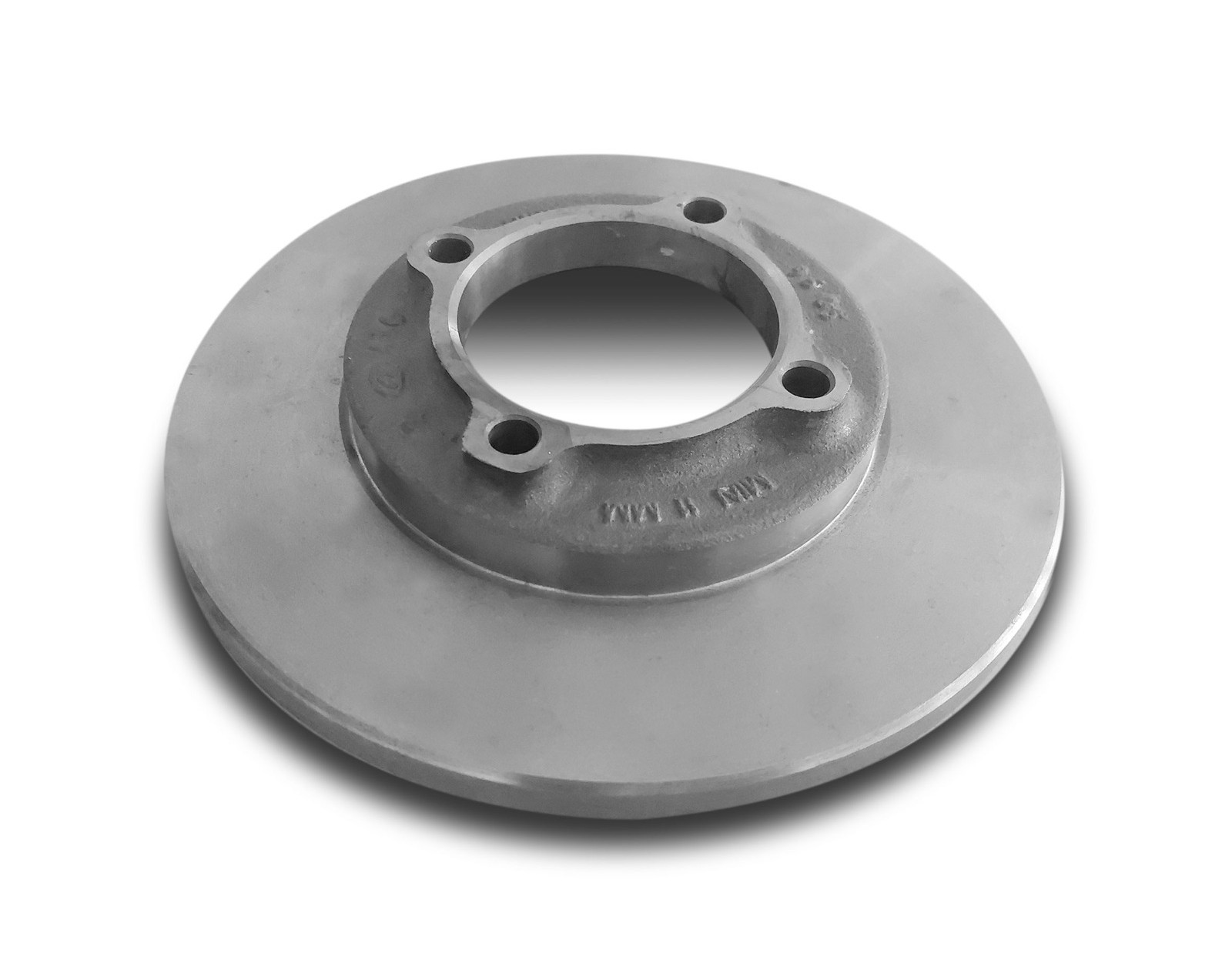 Brake Disc (Brake Rotor)