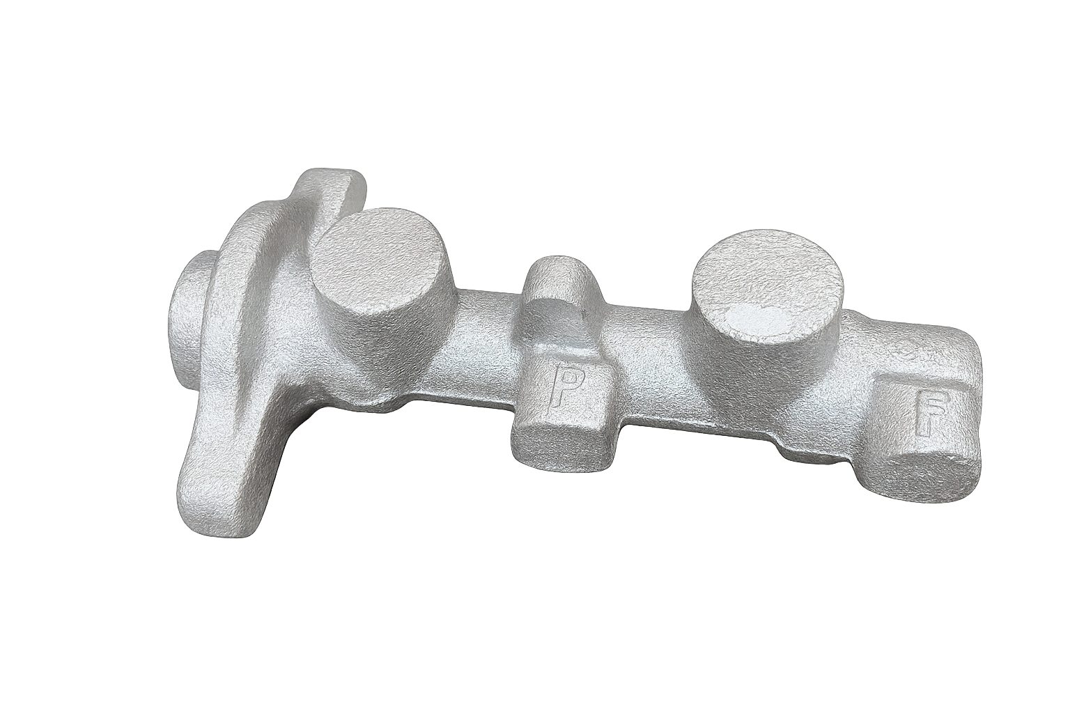 Brake Master Cylinder Body