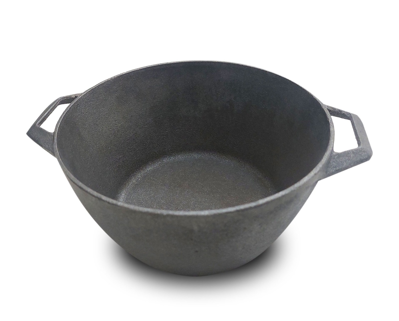 Cast Iron Pot