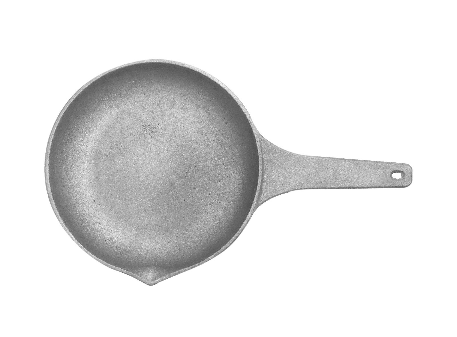 Cast Iron Pot (Specialty)