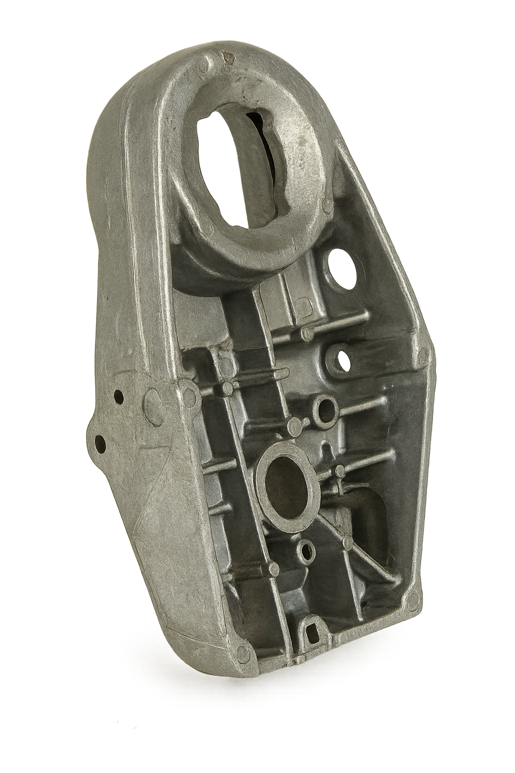 Chair Tilt Mechanism