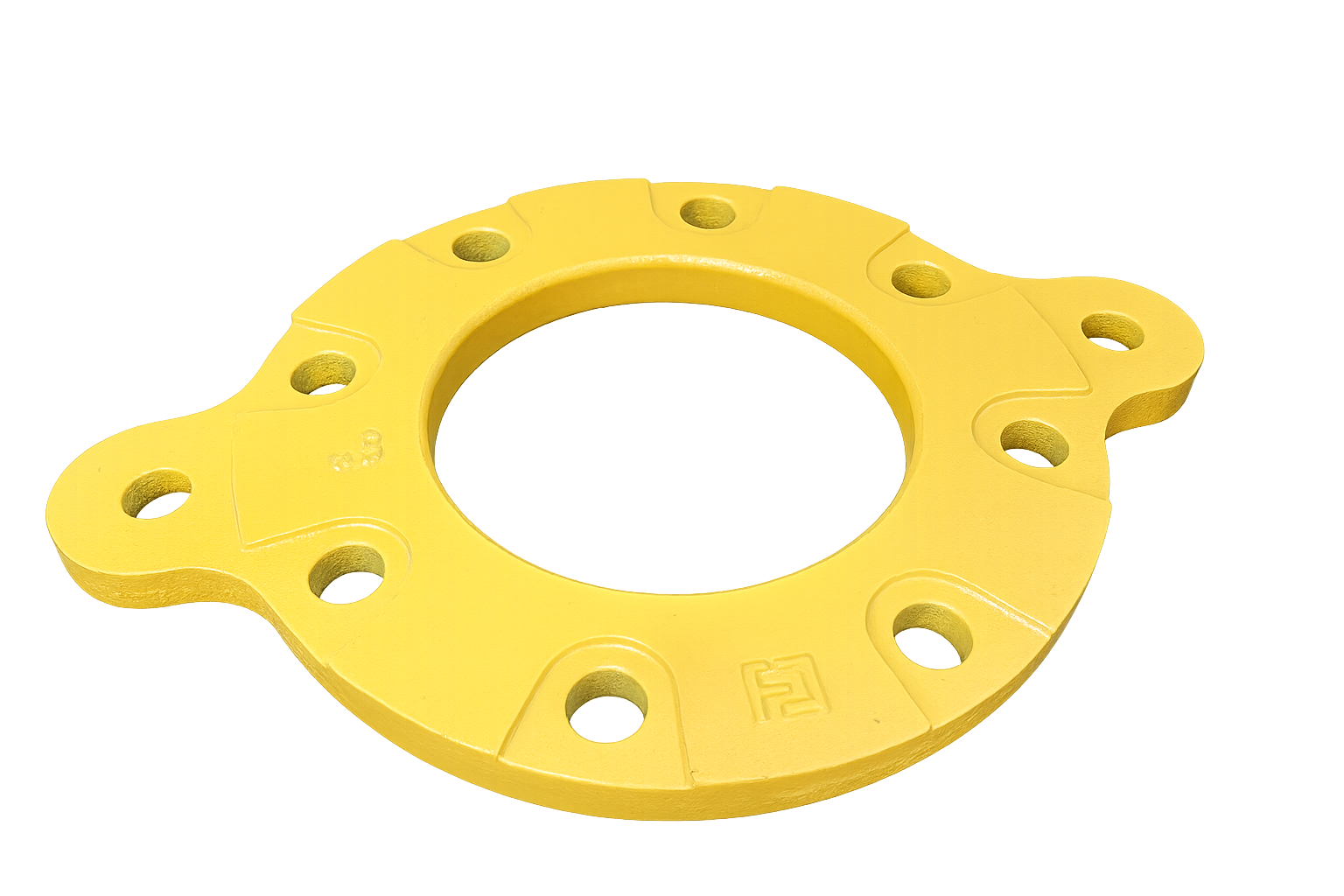 Flange Adapter Plate