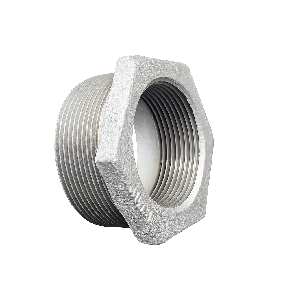 Hex Reducing Bushing