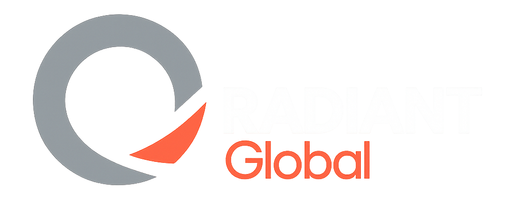 Radiant Global Trading FZE