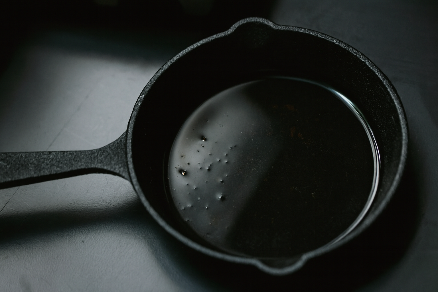 Kitchenware Components