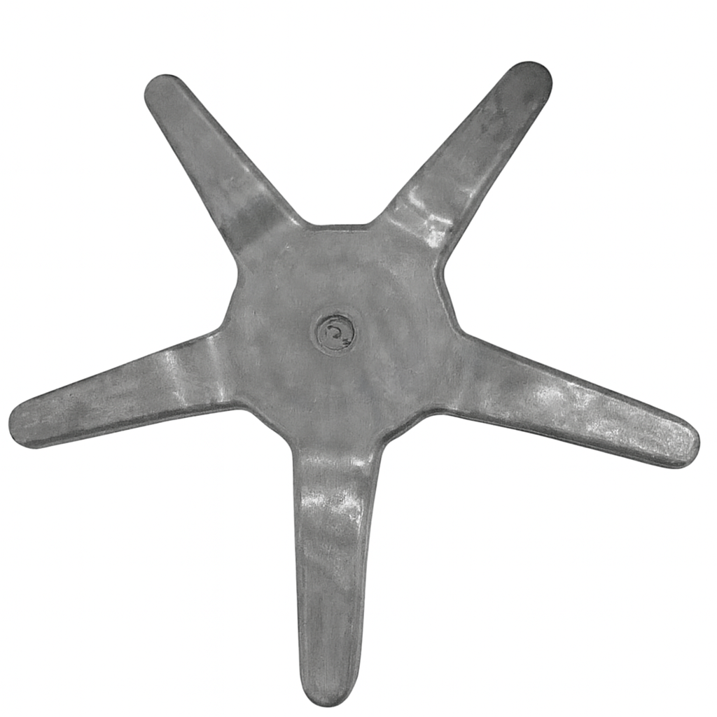 Pedestal Serum Stand