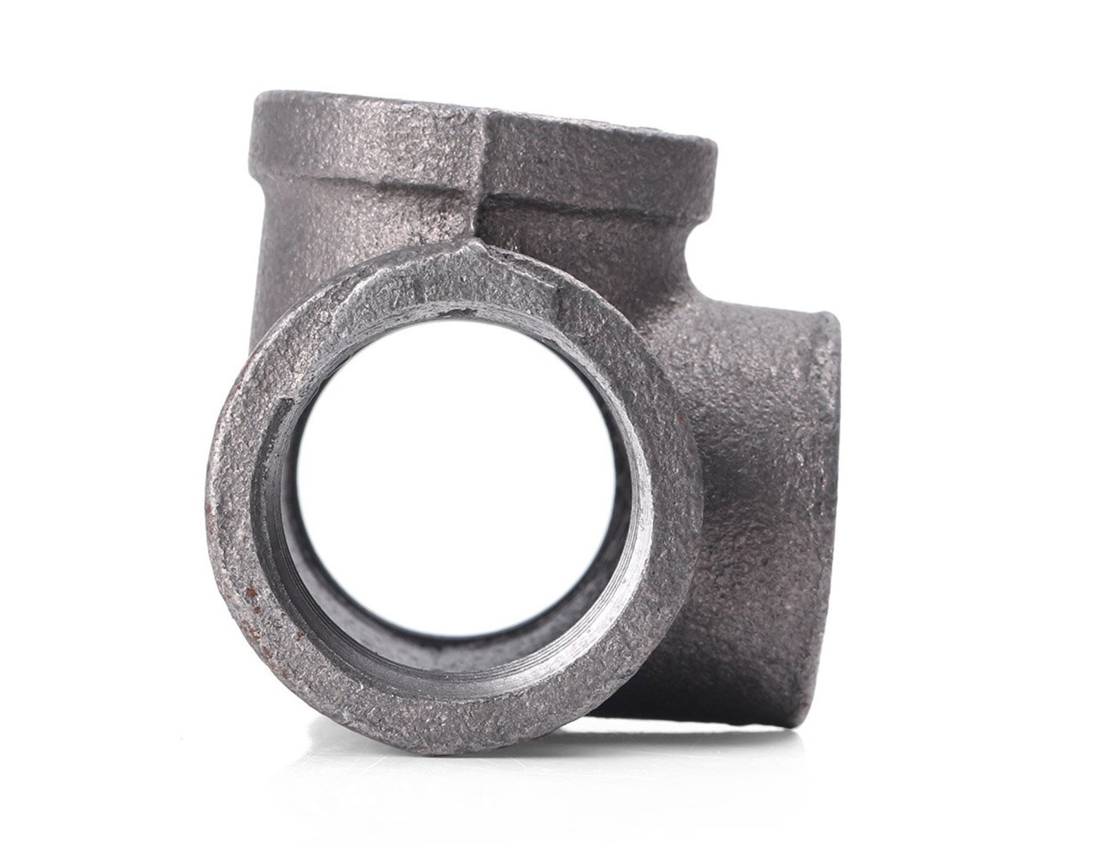 Pipe Elbow (90° Elbow Fitting)