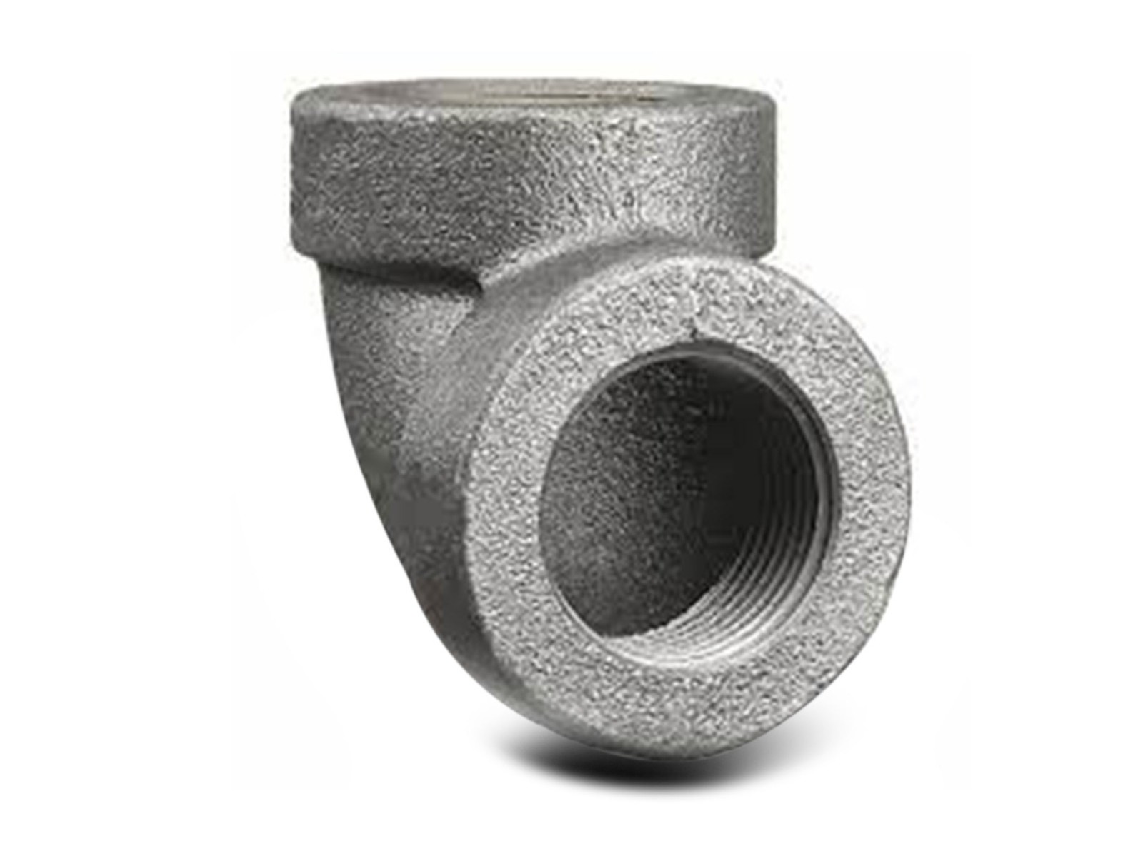 Pipe Elbow (90° Female Threaded Elbow)