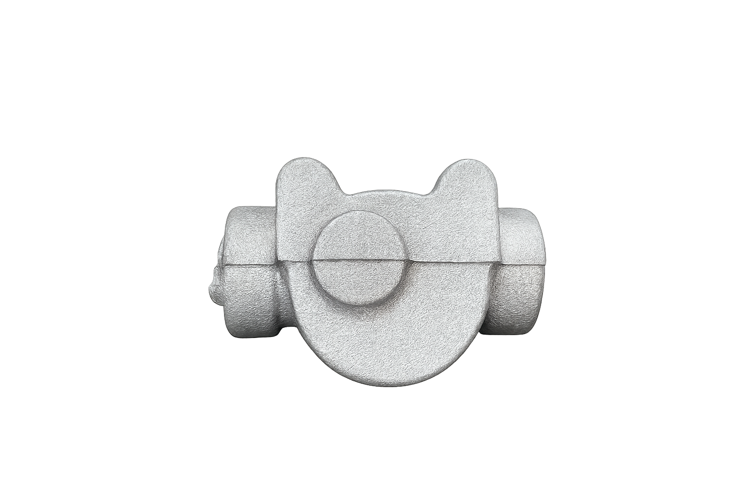 Universal Joint Yoke